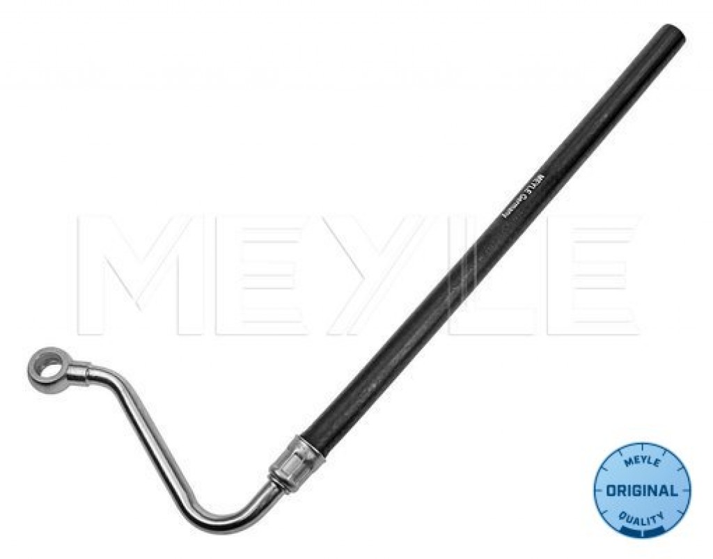 Power Steering Hose E30